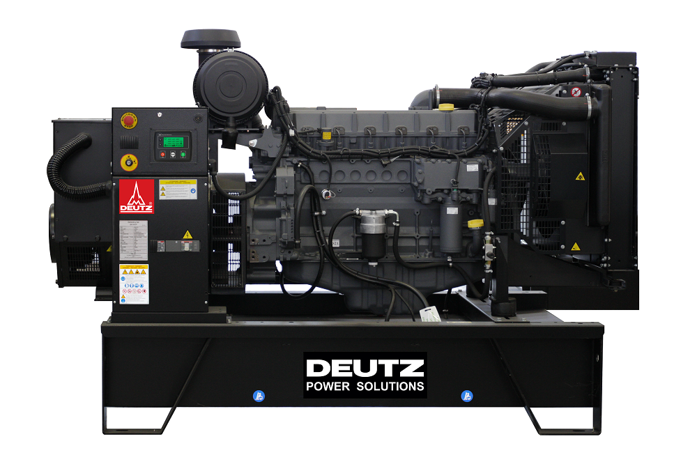 Aditivo Original DEUTZ Clean-Diesel InSyPro® - Deutz Service Portal